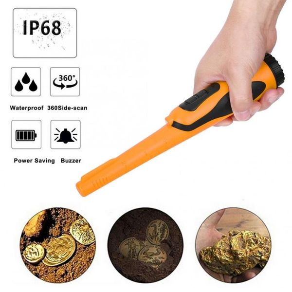 metal detectors detector hs-16 ip68 high sensitivity portable handheld metals scanning locator pinpointer
metal detectors detector hs-16 ip68 high sensitivity portable handheld metals scanning locator pinpointer