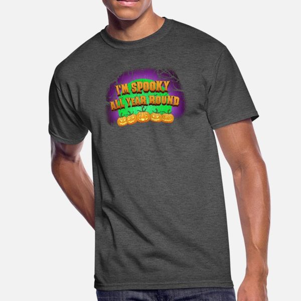 spooky creepy любовь хэллоуин весь год jack o t shirt мужчины создать 100% хлопок s-xxxl fit сыпучие новый стиль весна семьи рубашку
spooky creepy любовь хэллоуин весь год jack o t shirt мужчины создать 100% хлопок s-xxxl fit сыпучие новый стиль весна семьи рубашку