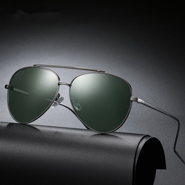 vwktuun classic pilot sunglasses men oversized sun glasses for women alloy frame outdoor sport eyewear gradient driver glasses, White;black
vwktuun classic pilot sunglasses men oversized sun glasses for women alloy frame outdoor sport eyewear gradient driver glasses, White;black