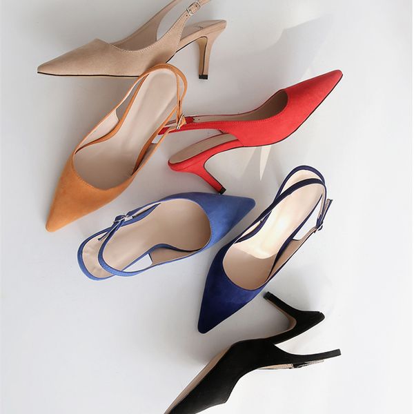 swyivy high heels nightclub pumps shoes women summer sandals 2020 new pointed toe heels female pumps shoes thin, Black
swyivy high heels nightclub pumps shoes women summer sandals 2020 new pointed toe heels female pumps shoes thin, Black