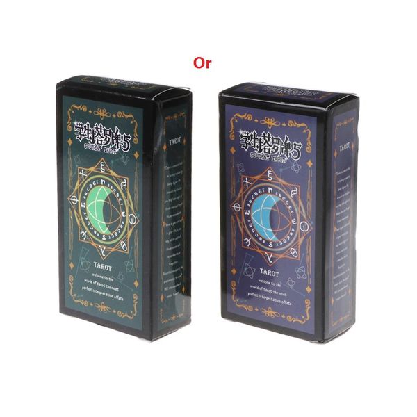 supply colorful game cards box student board with student new tarot tarot divination astrology zealand mysterious rtmsq w
supply colorful game cards box student board with student new tarot tarot divination astrology zealand mysterious rtmsq w