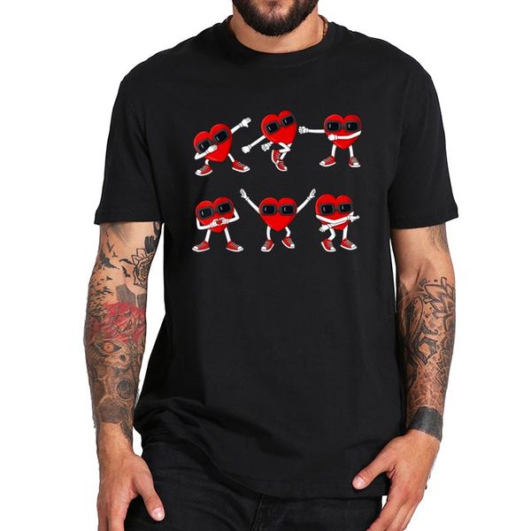 funny dancing hearts dance challenge t shirt valentines day cute gift tshirt short sleeve camisetas
funny dancing hearts dance challenge t shirt valentines day cute gift tshirt short sleeve camisetas