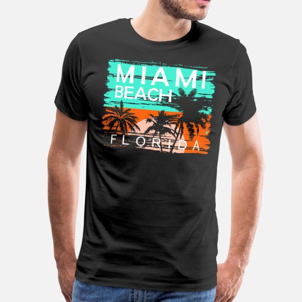 miami beach florida paradise sun palms gift idea t shirt men custom 100% cotton round neck novelty gift authentic spring autumn shirt
miami beach florida paradise sun palms gift idea t shirt men custom 100% cotton round neck novelty gift authentic spring autumn shirt