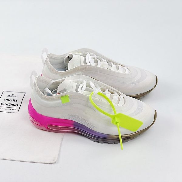 silver 97 og ow tpu cushion worldwide racer blue running shoes designer sneakers white black pink womens mens sports 36-45 with box
silver 97 og ow tpu cushion worldwide racer blue running shoes designer sneakers white black pink womens mens sports 36-45 with box