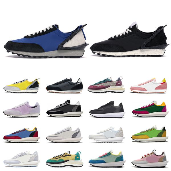 undercover blue jay women men ldv waffle running shoes chunky dunky black white pink womens discount outdoor breathable sports shoes
undercover blue jay women men ldv waffle running shoes chunky dunky black white pink womens discount outdoor breathable sports shoes