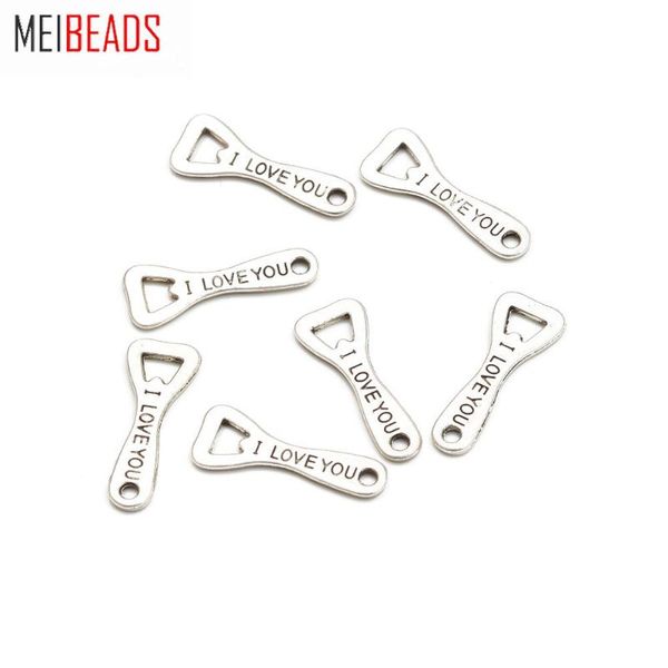 meibeads 20pcs/bag 27*10mm retro alloy tool charms diy jewelry accessories bottle opener shape pendant findings for love uf6290, Bronze;silver
meibeads 20pcs/bag 27*10mm retro alloy tool charms diy jewelry accessories bottle opener shape pendant findings for love uf6290, Bronze;silver