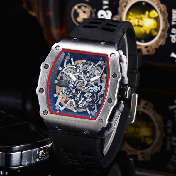 high-end new style watch hollow fashion cool skull necklace mechanical mens watch one product dropshipping watch, Slivery;brown
high-end new style watch hollow fashion cool skull necklace mechanical mens watch one product dropshipping watch, Slivery;brown