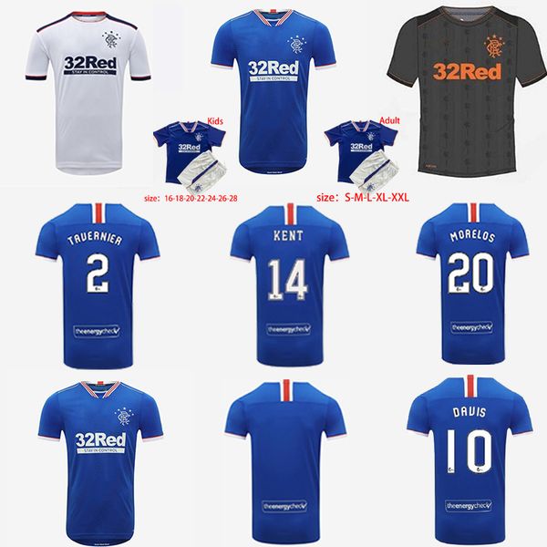20 21 new glasgow rangers fc soccer jerseys rangers equipment football shirt men kids kits 2020 2021 uniform tee maillots de foot, Black;yellow
20 21 new glasgow rangers fc soccer jerseys rangers equipment football shirt men kids kits 2020 2021 uniform tee maillots de foot, Black;yellow