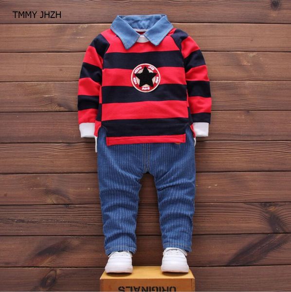 children clothes set for boys 2019 spring autumn suit big kids stripe long-sleeved sport suit jacket+pants girl clothing sets, White
children clothes set for boys 2019 spring autumn suit big kids stripe long-sleeved sport suit jacket+pants girl clothing sets, White