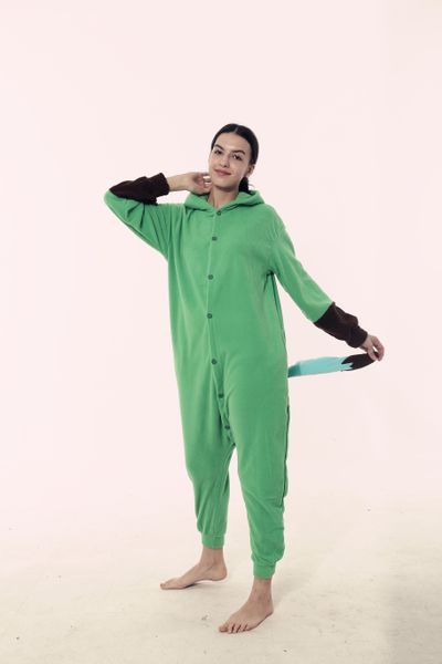 cartoon animal one-piece pajamas mascot clothes home furnishing clothing cute thickened home c, Red;yellow
cartoon animal one-piece pajamas mascot clothes home furnishing clothing cute thickened home c, Red;yellow