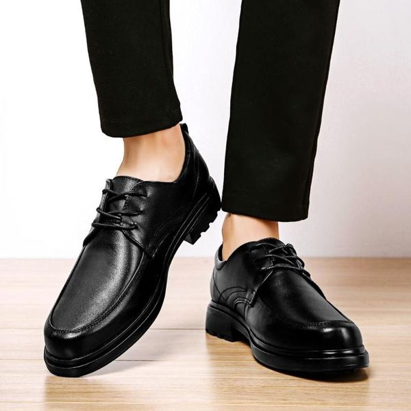 fashion hombre shoes masculino para spring slip de flat on cuero mens sapato breathable comfortable mens shoe casuales man, Black
fashion hombre shoes masculino para spring slip de flat on cuero mens sapato breathable comfortable mens shoe casuales man, Black