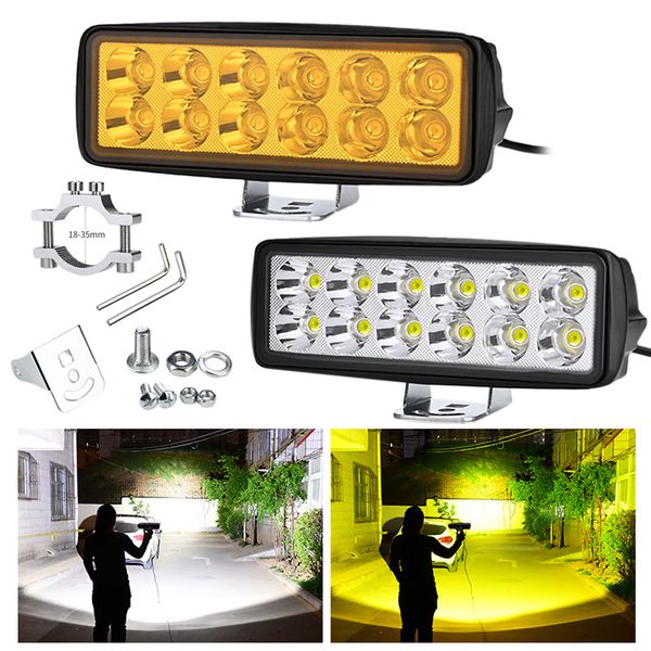 12v-90v 22w motorcycle led headlight motorbike scooter motorcycle utv fog lamp spotlight white yellow spot working lamp
12v-90v 22w motorcycle led headlight motorbike scooter motorcycle utv fog lamp spotlight white yellow spot working lamp