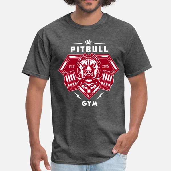 pitbull gym training bodybuilding motivation mma w t shirt men gift 100% cotton o neck pictures gift funny spring trend
pitbull gym training bodybuilding motivation mma w t shirt men gift 100% cotton o neck pictures gift funny spring trend