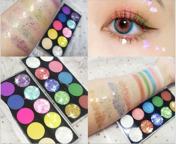 wholesale make-up ultra pearl 10 color diamond stage makeup glitter eye shadow 10 color fine flash 3d onion eye shadow disc
wholesale make-up ultra pearl 10 color diamond stage makeup glitter eye shadow 10 color fine flash 3d onion eye shadow disc