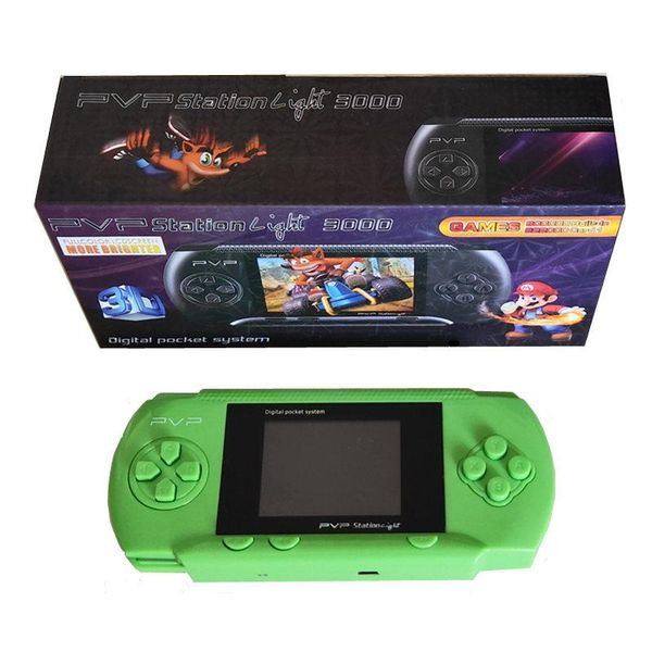 cgjxsmini portable game player pvp3000 8 bit 999999 in 1 support fc pxp pmp radio tv out
cgjxsmini portable game player pvp3000 8 bit 999999 in 1 support fc pxp pmp radio tv out