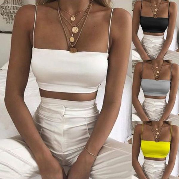 women's tanks & camis women tank crop tube seamless underwear sleeveless sports lingerie tee bandeau, White
women's tanks & camis women tank crop tube seamless underwear sleeveless sports lingerie tee bandeau, White