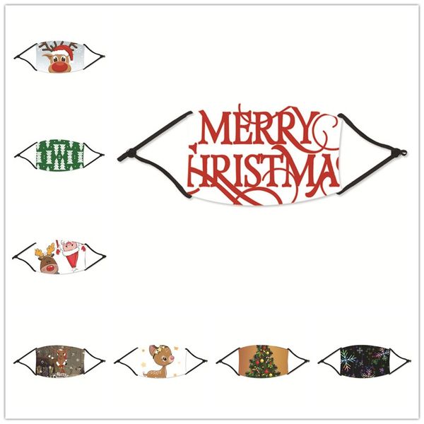 2020 new fashion christmas masks deer printed xmas face masks anti dust snowflake christmas mouth cover washable reusable with masks filters
2020 new fashion christmas masks deer printed xmas face masks anti dust snowflake christmas mouth cover washable reusable with masks filters