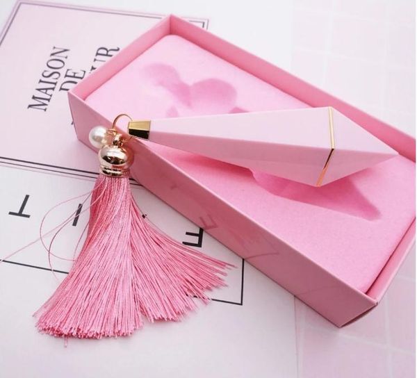 gift box package empty diamond shape lipstick tube pink lip tube fashion plastic high-end lipstick subpackage sn499
gift box package empty diamond shape lipstick tube pink lip tube fashion plastic high-end lipstick subpackage sn499
