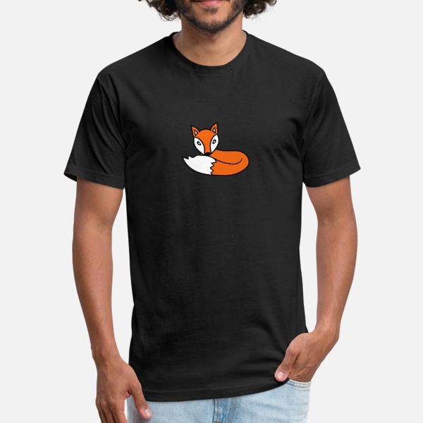 lying sitting lying round ball sleeping fox beauti t shirt men personalized short sleeve s-xxxl outfit fitness casual summer slim shirt
lying sitting lying round ball sleeping fox beauti t shirt men personalized short sleeve s-xxxl outfit fitness casual summer slim shirt