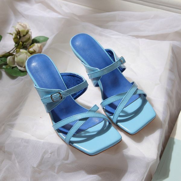 fashion office girl mid-heeled stiletto sandal flip-flop sandals flip-flop stiletto high heel sandal for woman square strap casual, Black
fashion office girl mid-heeled stiletto sandal flip-flop sandals flip-flop stiletto high heel sandal for woman square strap casual, Black