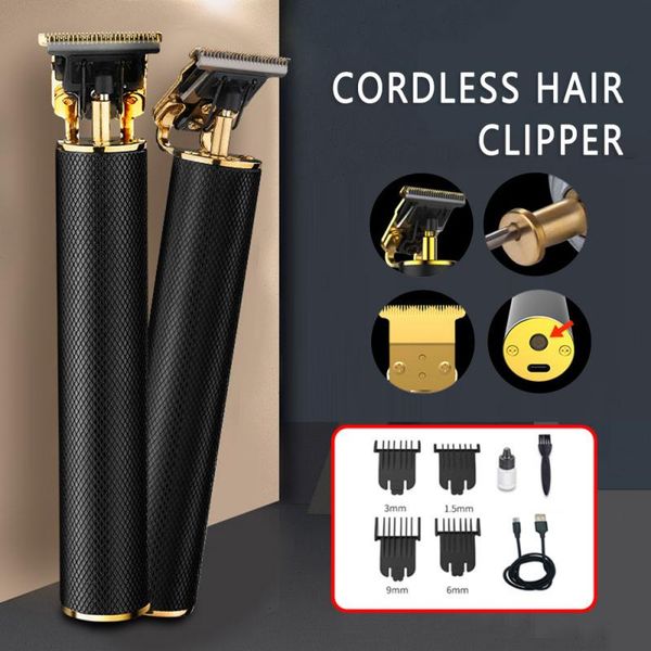 portable rechargeable electric cordless mini hair trimmer pro hair clipper cutting machine beard trimer for men barber
portable rechargeable electric cordless mini hair trimmer pro hair clipper cutting machine beard trimer for men barber