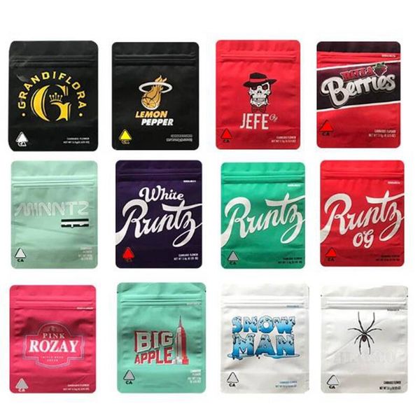 wholesale 3.5g cookies california sf package bags white runtz big apple jeff og minntz balla berries blanco cookie packing bag for herb flow
wholesale 3.5g cookies california sf package bags white runtz big apple jeff og minntz balla berries blanco cookie packing bag for herb flow