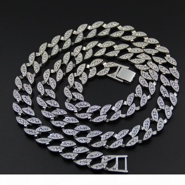 18k white gold iced out cuban miami chain link micro pave lab cz diamond necklace 140g 76cm 30inch 15mm wide, Silver
18k white gold iced out cuban miami chain link micro pave lab cz diamond necklace 140g 76cm 30inch 15mm wide, Silver