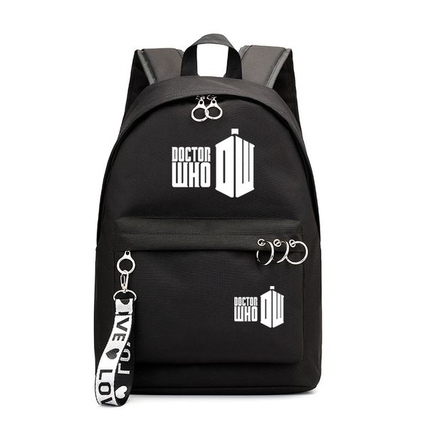 leather luggage tagdoctorwho doctor of mystery luminous backpack fashion printing college style girls ribbon bag purse hook
leather luggage tagdoctorwho doctor of mystery luminous backpack fashion printing college style girls ribbon bag purse hook