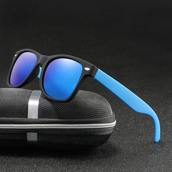 brand design square polarized sunglasses for men women vintage driving sun glasses retro male uv400 goggle gafas, White;black
brand design square polarized sunglasses for men women vintage driving sun glasses retro male uv400 goggle gafas, White;black