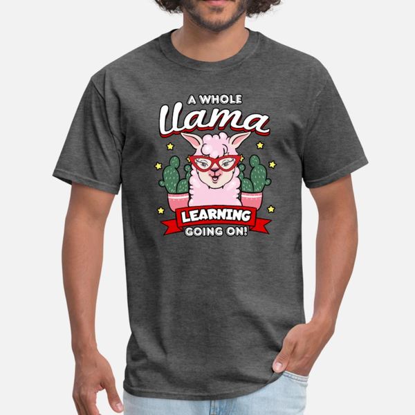 целый llama обучение going on тенниска людей создать с коротким рукавом s-xxxl homme сыпучие новая мода лето шаблон стиля рубашки
целый llama обучение going on тенниска людей создать с коротким рукавом s-xxxl homme сыпучие новая мода лето шаблон стиля рубашки