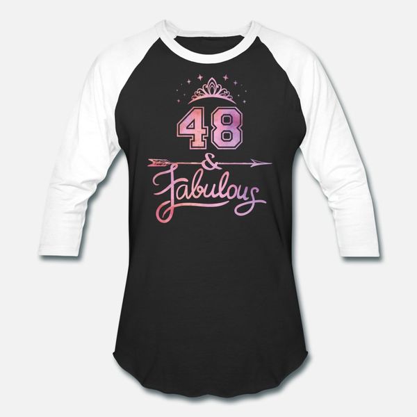 женщины 48 лет и fabulous счастливого сорок восьмой тенниски мужчина customize майк o шеи оригинал фитнес новой мода лето стиль стандартной
женщины 48 лет и fabulous счастливого сорок восьмой тенниски мужчина customize майк o шеи оригинал фитнес новой мода лето стиль стандартной