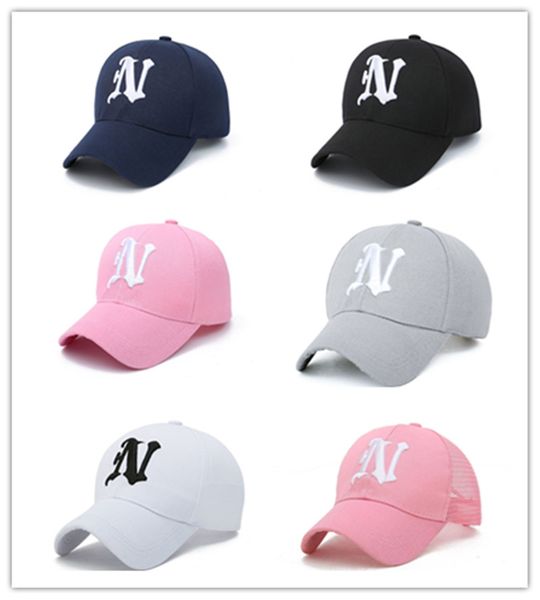 the spring and autumn period and the han edition of four seasons embroidery male ms n letters baseball with model of sunshade, Blue;gray
the spring and autumn period and the han edition of four seasons embroidery male ms n letters baseball with model of sunshade, Blue;gray