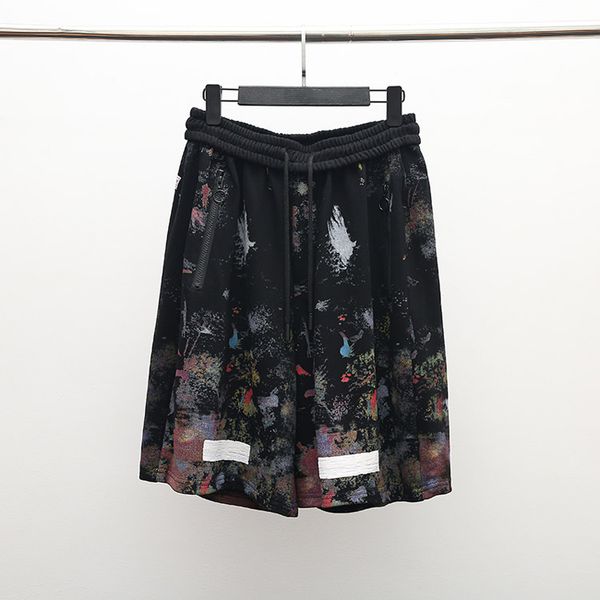 designer mens shorts summer off style brand shorts print mens casual solid short pants joggers white sport short trousers joggers k01, Black
designer mens shorts summer off style brand shorts print mens casual solid short pants joggers white sport short trousers joggers k01, Black