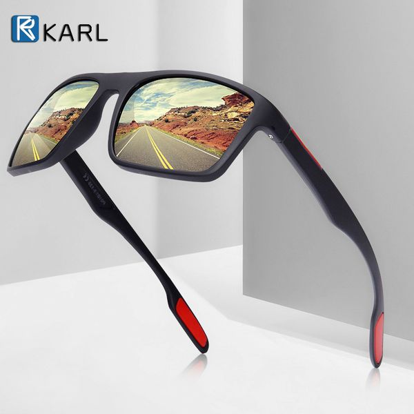 retro polarized sunglasses men square sun glasses driver driving fishing sports tr90 frame sunglass for men blue mirror glasses, White;black
retro polarized sunglasses men square sun glasses driver driving fishing sports tr90 frame sunglass for men blue mirror glasses, White;black
