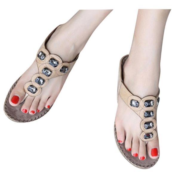 women's flip-flops fashion wild cool slippers flat toe casual beach slippers splid-on round toe shoes outside wild slippers#3, Black
women's flip-flops fashion wild cool slippers flat toe casual beach slippers splid-on round toe shoes outside wild slippers#3, Black