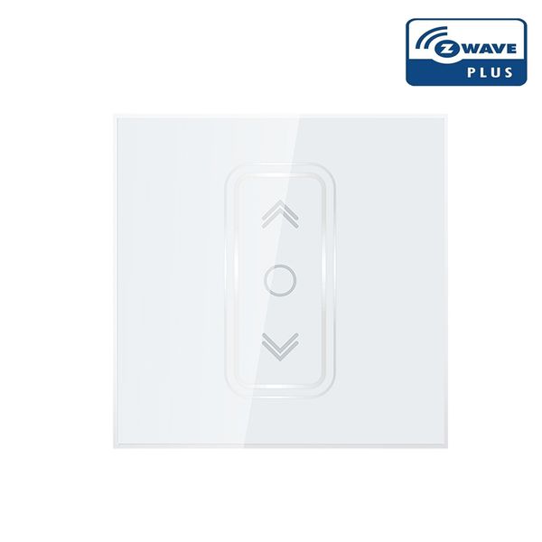 z-wave plus смарт занавес выключатель для штор roller shutter control eu868.42mhz только чипсета 500 серии
z-wave plus смарт занавес выключатель для штор roller shutter control eu868.42mhz только чипсета 500 серии
