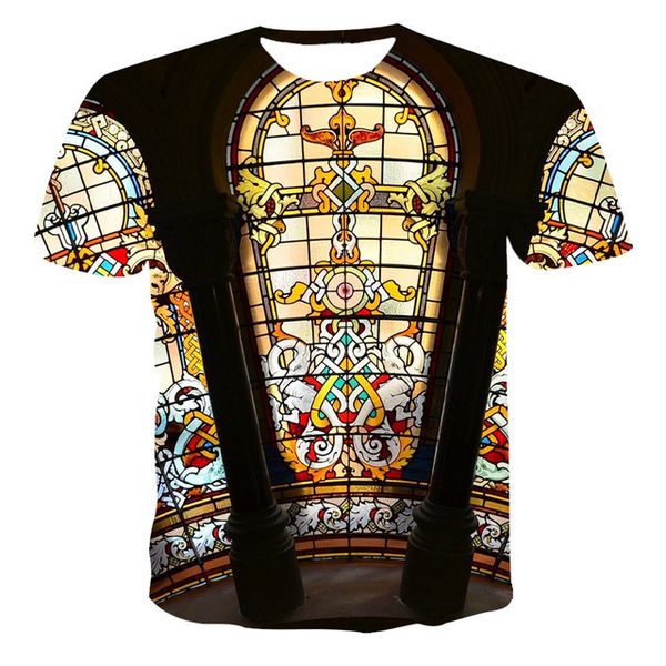 summer three-dimensional 3d vortex cute men 3d print shirts harajuku funny aesthetic men clothing
summer three-dimensional 3d vortex cute men 3d print shirts harajuku funny aesthetic men clothing