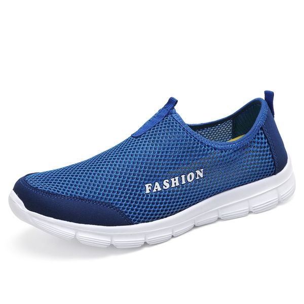 36-47 summer breathable comfortable mesh male running shoes lover's trainers walking outdoor sport men lightweight sneakers
36-47 summer breathable comfortable mesh male running shoes lover's trainers walking outdoor sport men lightweight sneakers
