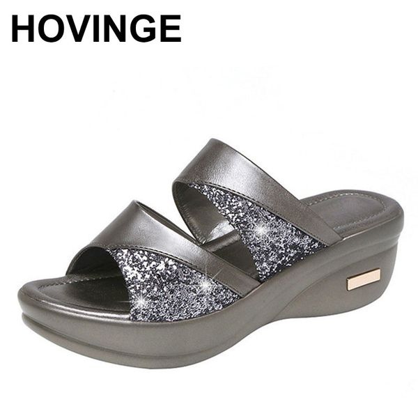 hovinge women summer clothes fashion new thick bottom slope muffin with ladies wild fish mouth sandals and slippersmother shoes, Black
hovinge women summer clothes fashion new thick bottom slope muffin with ladies wild fish mouth sandals and slippersmother shoes, Black