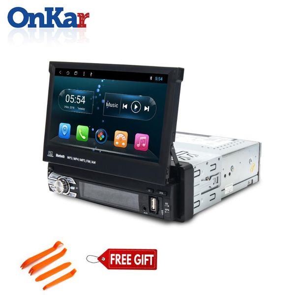 onkar radio 1 din android gps multimedia navigation with 7 inch touch screen support rear view camera android 8.1 head unit car
onkar radio 1 din android gps multimedia navigation with 7 inch touch screen support rear view camera android 8.1 head unit car