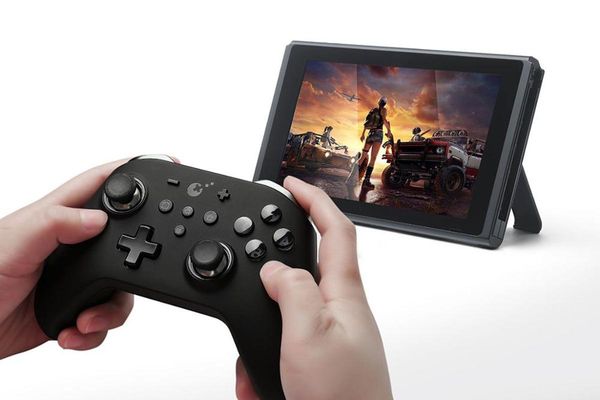 gulikit kingkong ns09 pro usb беспроводной игровой контроллер c джойстике bluetooth gamepad для коммутатора пк android raspberry pi tablet p
gulikit kingkong ns09 pro usb беспроводной игровой контроллер c джойстике bluetooth gamepad для коммутатора пк android raspberry pi tablet p