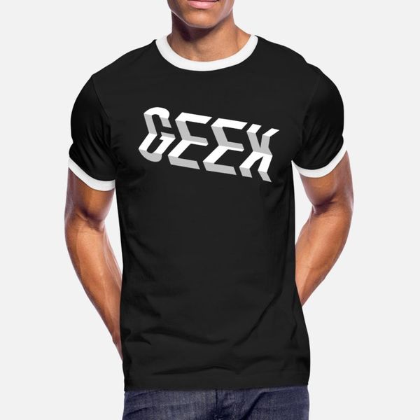 geek t shirt men character short sleeve s-xxxl homme graphic funny casual summer formal shirt
geek t shirt men character short sleeve s-xxxl homme graphic funny casual summer formal shirt