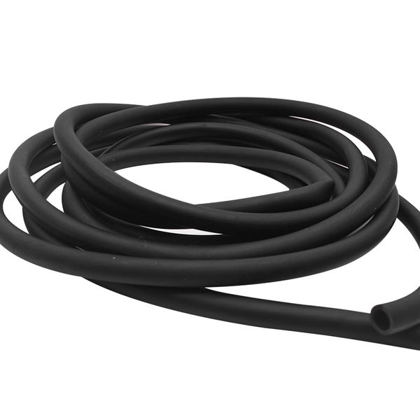6x9mm fitness gym 3m hose latex tube black for hunting elastic band soft
6x9mm fitness gym 3m hose latex tube black for hunting elastic band soft