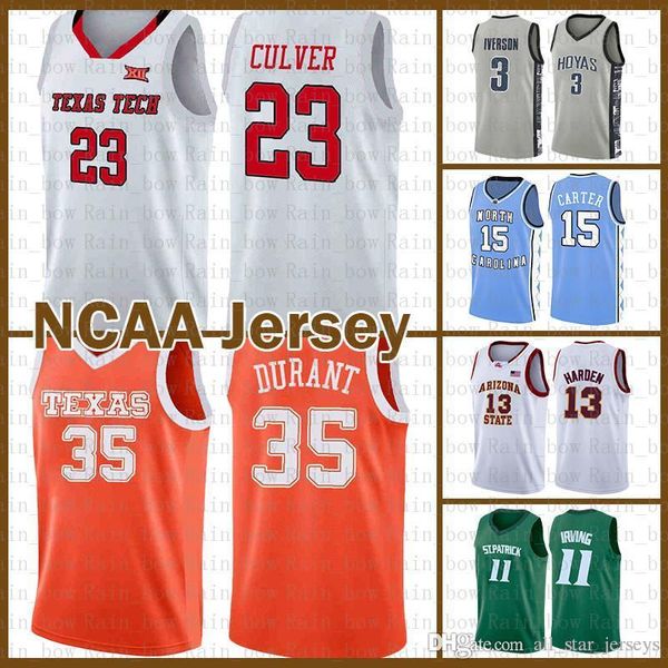 kevin 35durant ncaa jarrett 23 culver kyrie lebron 23 james irving dwyane 3 wade university kawhi stephen 30 curry leonard basketball jersey, Black
kevin 35durant ncaa jarrett 23 culver kyrie lebron 23 james irving dwyane 3 wade university kawhi stephen 30 curry leonard basketball jersey, Black