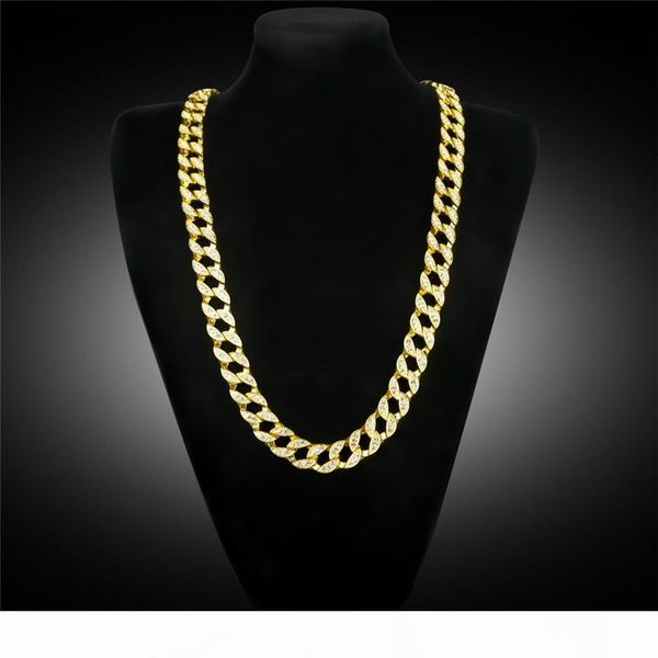miami cuban link chain necklace 30inch silver gold full diamond curb chain for men corrente de prata masculina wholesale mens necklace
miami cuban link chain necklace 30inch silver gold full diamond curb chain for men corrente de prata masculina wholesale mens necklace