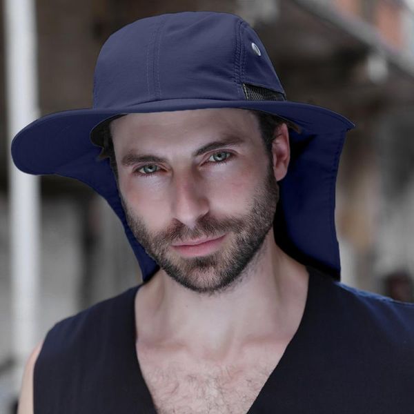 sun hats for women sun floppy wide brim hats fisherman casual outdoor mountaineering hat sunshade hat protection cap, Blue;gray
sun hats for women sun floppy wide brim hats fisherman casual outdoor mountaineering hat sunshade hat protection cap, Blue;gray
