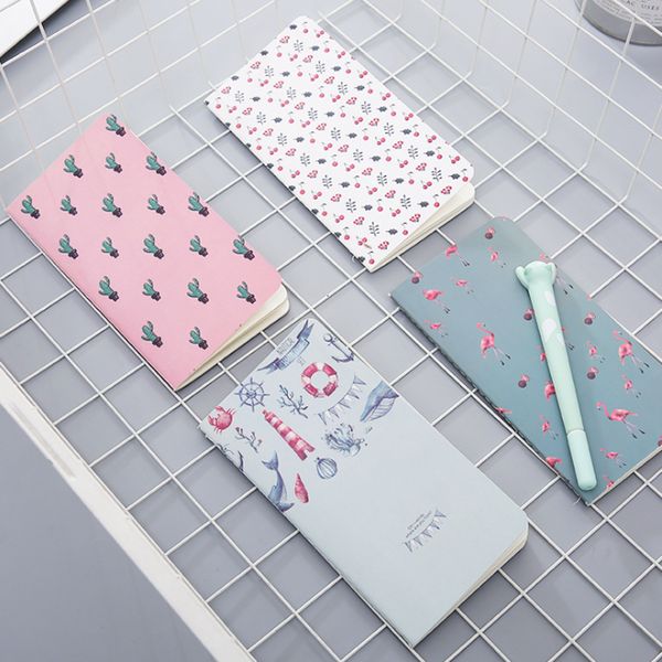 12books kawaii cactus notepad flamingo cherry planner notebook to do list school office supply student stationery book
12books kawaii cactus notepad flamingo cherry planner notebook to do list school office supply student stationery book