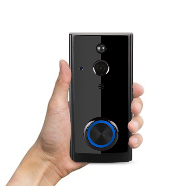 doorbells smart villa waterproof doorbell home ring video apartment wireless wifi camera
doorbells smart villa waterproof doorbell home ring video apartment wireless wifi camera