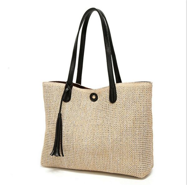 new fashion women boho woven handbag summer beach tote straw bag square rattan shoulder bags
new fashion women boho woven handbag summer beach tote straw bag square rattan shoulder bags