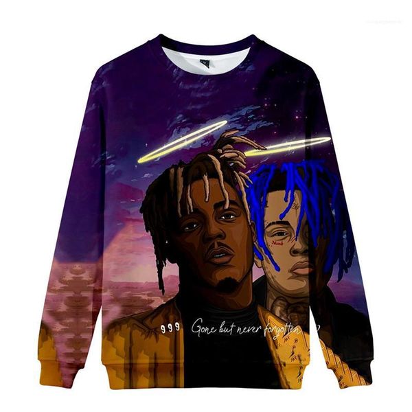 mens designer hoodies juice rip spring winter mens hoodies long sleeve round neck mens womens teenagers hoodies hommes, Black
mens designer hoodies juice rip spring winter mens hoodies long sleeve round neck mens womens teenagers hoodies hommes, Black
